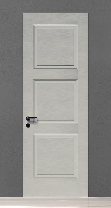 FLEXO Wood 126P CH Frassino Grigio Seta #